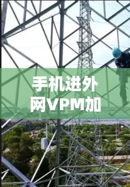手机进外网VPM加速器的选择指南