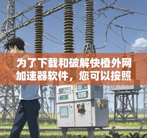 为了下载和破解快橙外网加速器软件，您可以按照以下步骤进行