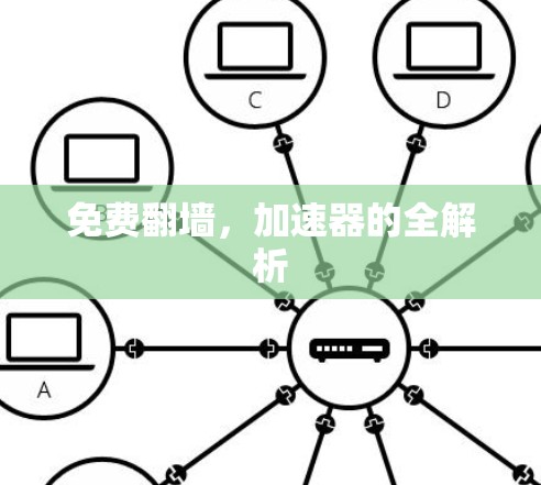 免费翻墙，加速器的全解析