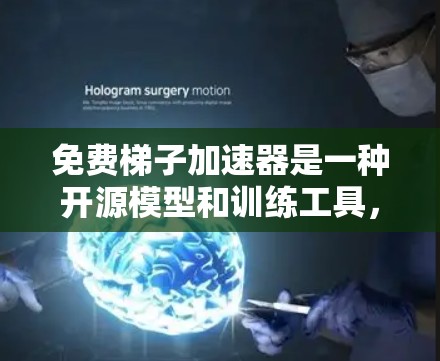 免费梯子加速器是一种开源模型和训练工具，旨在提高模型训练效率，减少资源消耗。以下是对该主题的详细总结和步骤说明