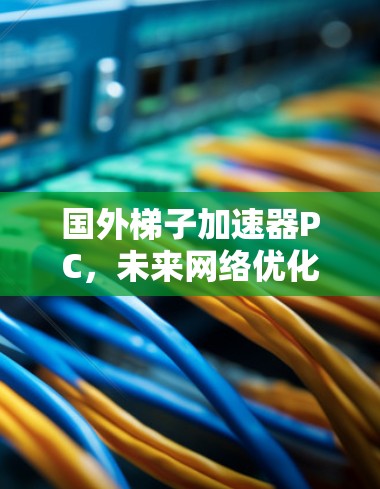 国外梯子加速器PC，未来网络优化的必选设备