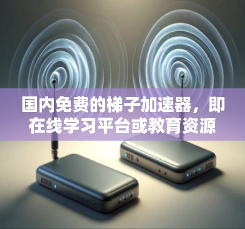 国内免费的梯子加速器，即在线学习平台或教育资源，包括以下几种类型