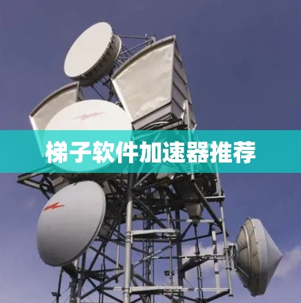 梯子软件加速器推荐 梯子软件加速器推荐