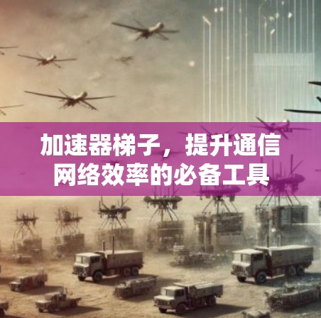 加速器梯子，提升通信网络效率的必备工具