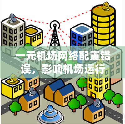 一元机场网络配置错误，影响机场运行的重大问题