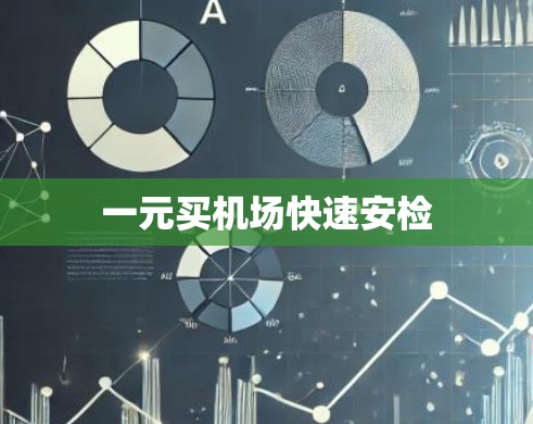 一元买机场快速安检