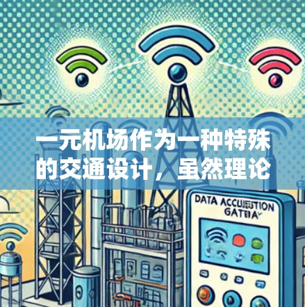 一元机场作为一种特殊的交通设计，虽然理论上可行，但在实际应用中由于多种因素的限制，其可行性有限。以下是对一元机场可行性的一般性分析