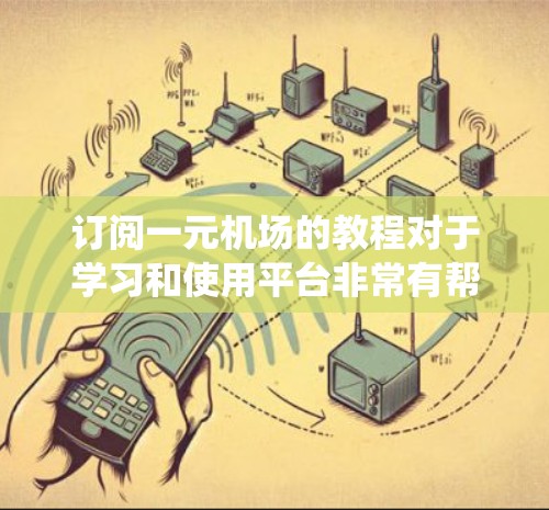 订阅一元机场的教程对于学习和使用平台非常有帮助。以下是一元机场教程订阅的步骤指南，专注于Windows系统