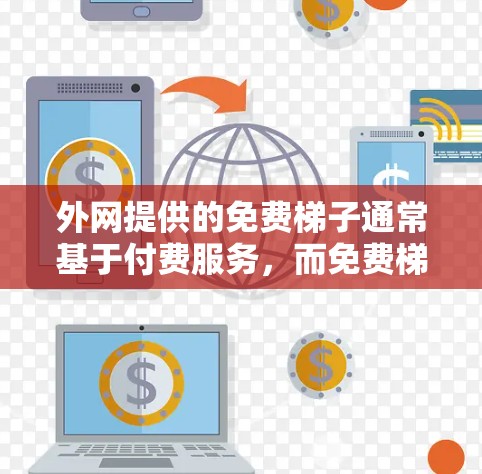 外网提供的免费梯子通常基于付费服务，而免费梯子可能需要付费使用。以下是一些关于如何使用外网资源的建议