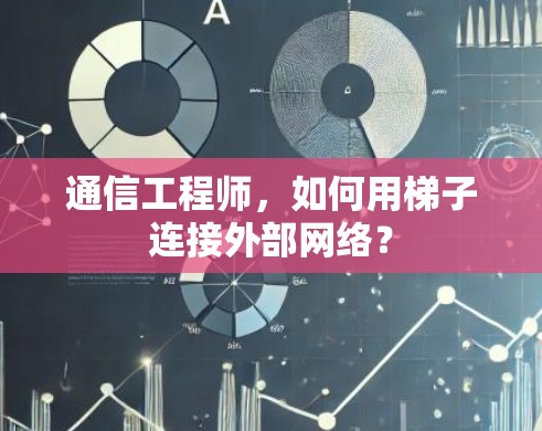 通信工程师，如何用梯子连接外部网络？