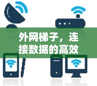 外网梯子，连接数据的高效桥梁