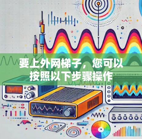 要上外网梯子，您可以按照以下步骤操作
