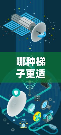 哪种梯子更适合你的外网需求? 哪种梯子更适合你的外网需求?