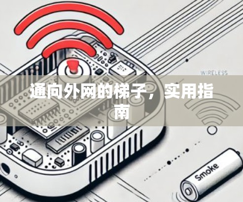 通向外网的梯子，实用指南