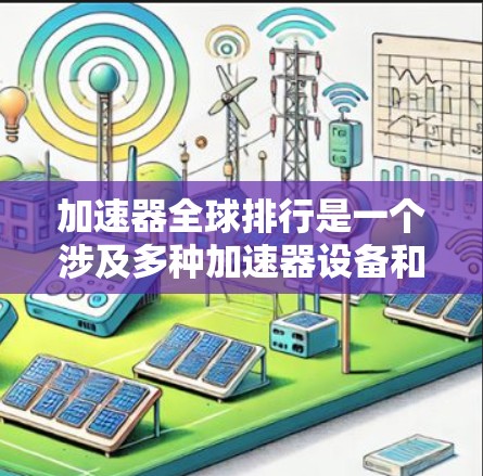 加速器全球排行是一个涉及多种加速器设备和技术的复杂问题，因为它涵盖了多个因素和领域。以下是基于多个方面整理出的加速器全球排行