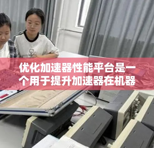 优化加速器性能平台是一个用于提升加速器在机器学习和AI训练中的性能的工具。以下是关于这个平台的详细指南