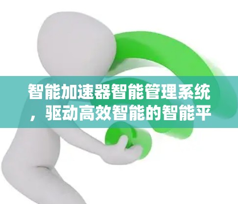 智能加速器智能管理系统，驱动高效智能的智能平台