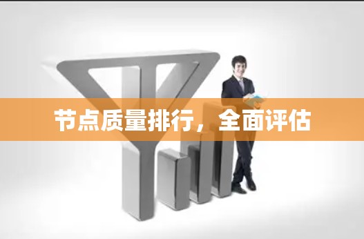 节点质量排行，全面评估