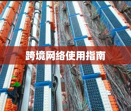 跨境网络使用指南
