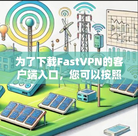 为了下载FastVPN的客户端入口,您可以按照以下步骤操作 为了下载FastVPN的客户端入口,您可以按照以下步骤操作