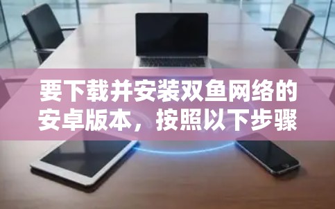 要下载并安装双鱼网络的安卓版本，按照以下步骤进行