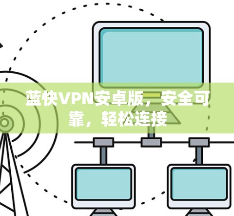 蓝快VPN安卓版,安全可靠,轻松连接 蓝快VPN安卓版,安全可靠,轻松连接