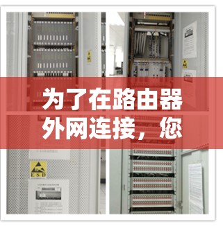 为了在路由器外网连接，您可以按照以下步骤进行操作