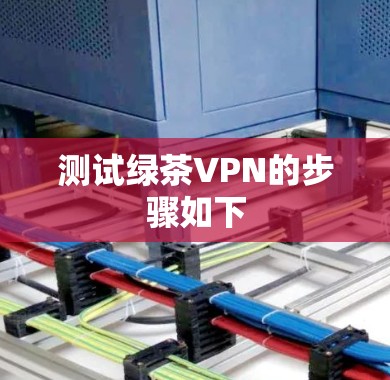 测试绿茶VPN的步骤如下