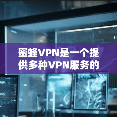 蜜蜂VPN是一个提供多种VPN服务的平台，用户可以根据需求选择不同的服务。以下是对蜜蜂VPN科学上网体验的总结
