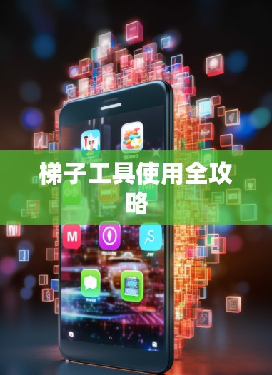 梯子工具使用全攻略
