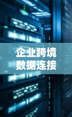 企业跨境数据连接服务