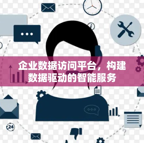 企业数据访问平台，构建数据驱动的智能服务
