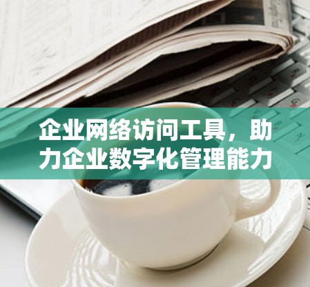 企业网络访问工具，助力企业数字化管理能力提升