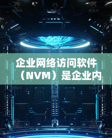 企业网络访问软件（NVM）是企业内部网络管理的关键工具，旨在优化网络访问流程，减少风险并提升安全性。以下是对这些软件的详细分析